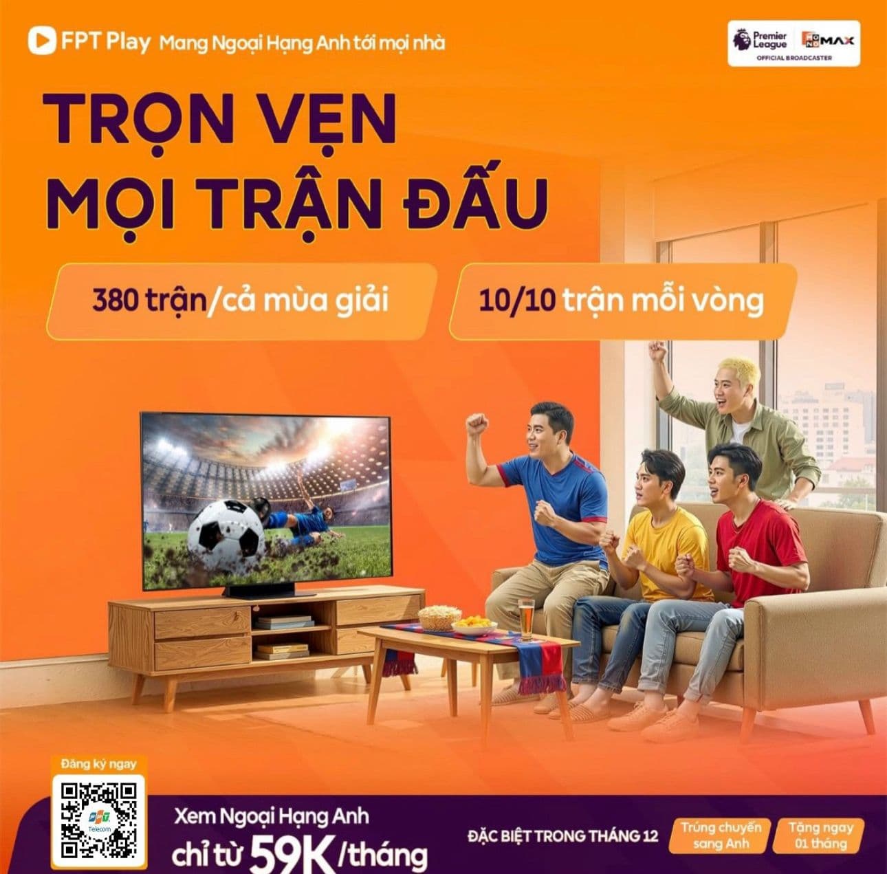Các Nhà Mạng Đã Thông Báo Dừng Phát Sóng K+ Từ 1/1/2026, Cơ Hội Vàng Cho FPT Telecom, FPT Play