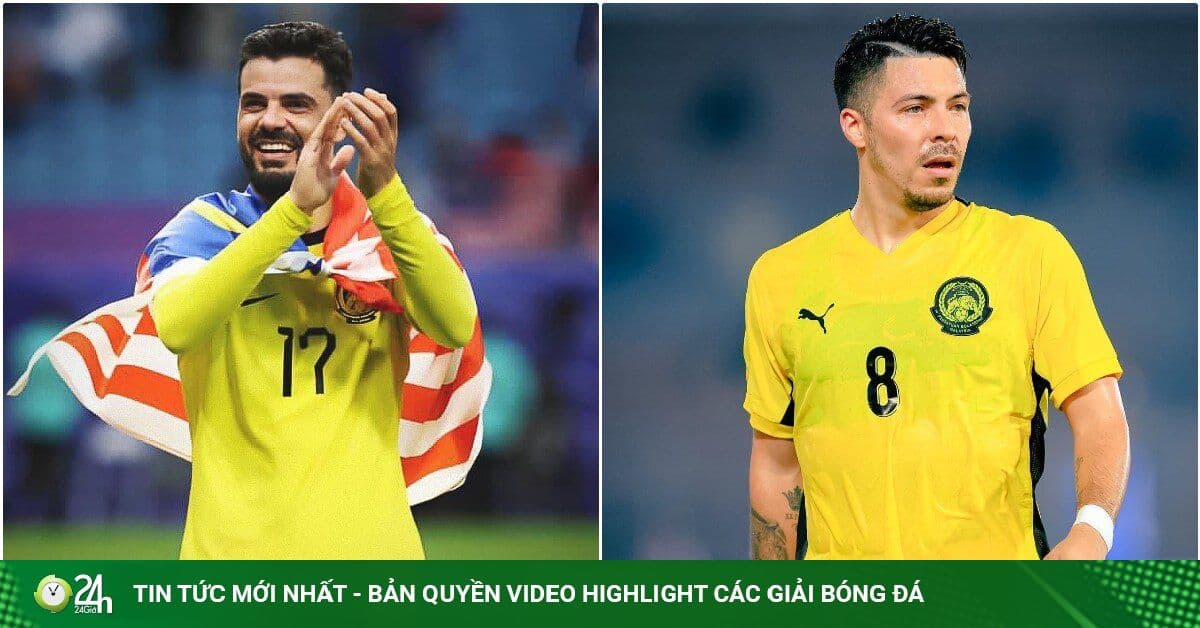 Sergio Aguero Tin Malaysia Ngược Dòng Trước Việt Nam