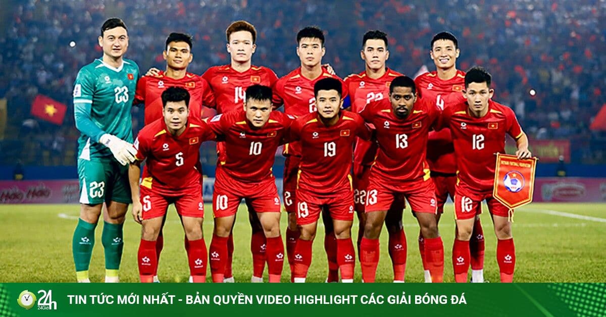 Đội Tuyển Việt Nam Chuẩn Bị Bảo Vệ Ngôi Vô Địch AFF Cup