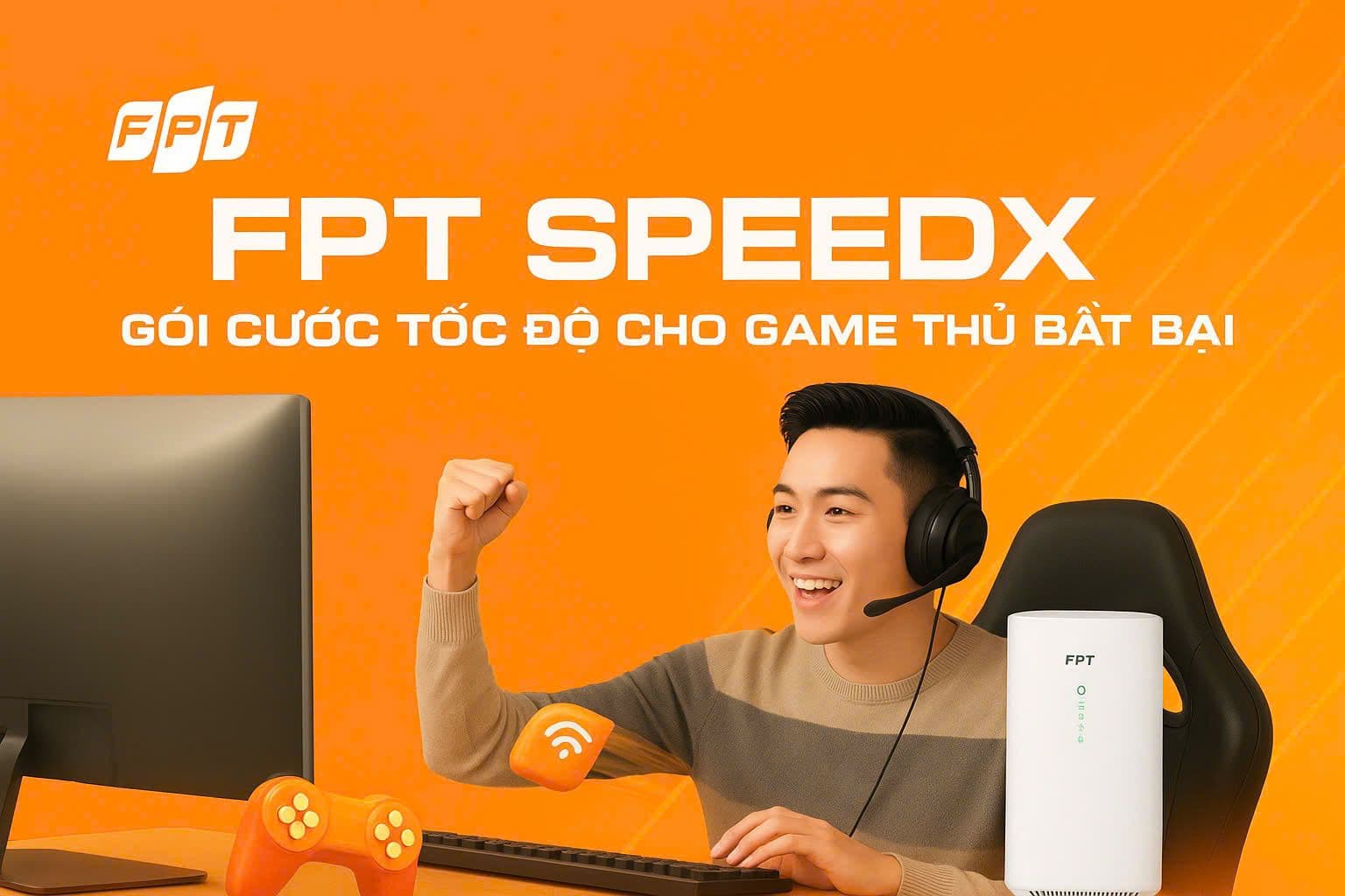 FPT Telecom ra mắt website fpt-wifi đăng ký nhanh và phục vụ trải nghiệm tối ưu cho Khách Hàng