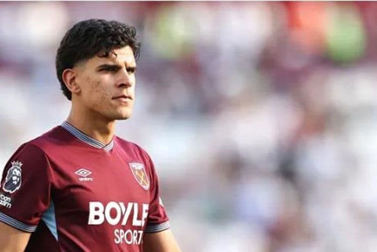 Trực tiếp chuyển nhượng 25/6: Mateus Fernandes đã chọn Tottenham - 1