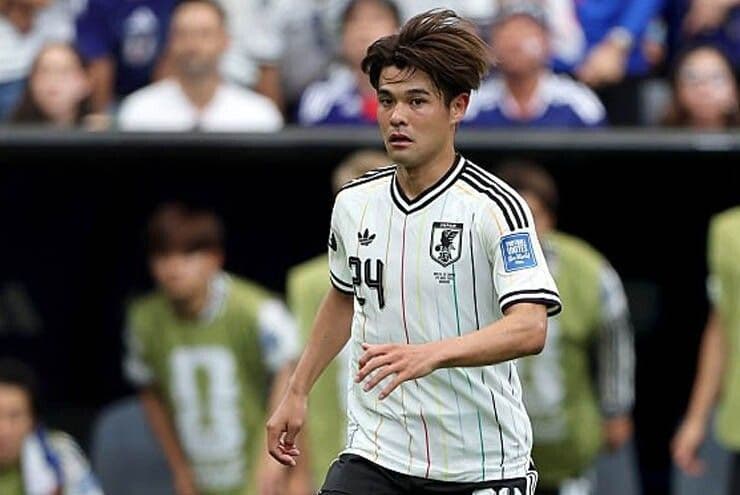 Trực tiếp chuyển nhượng 17/7: Liverpool chi 60 triệu euro hỏi mua sao Nhật Bản - 1