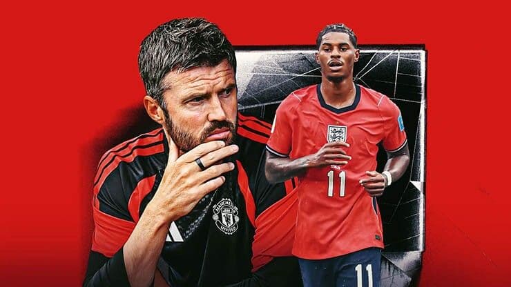 Chiều sâu lực lượng vẫn là vấn đề lớn với MU, dù Rashford có trở lại hay không