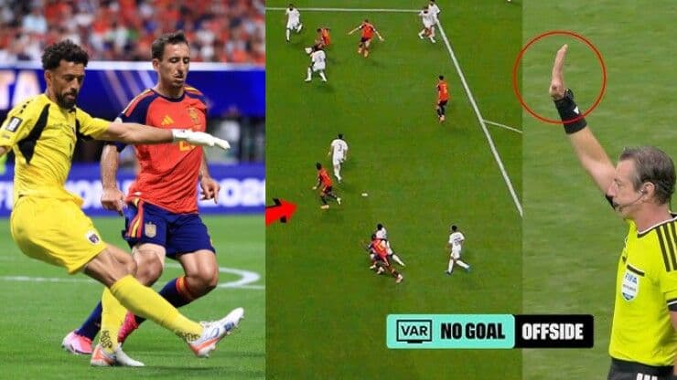 2 trận đấu của ĐT Tây Ban Nha ở World Cup 2026 nằm trong diện "cảnh báo bất thường"