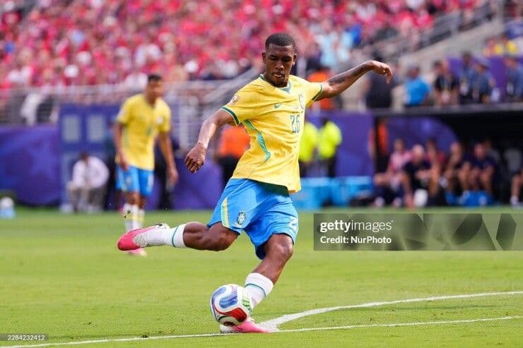 Trực tiếp chuyển nhượng 7/7: Arsenal cân nhắc chiêu mộ Wan Bissaka - 2