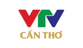 VTV Cần Thơ Channel Logo