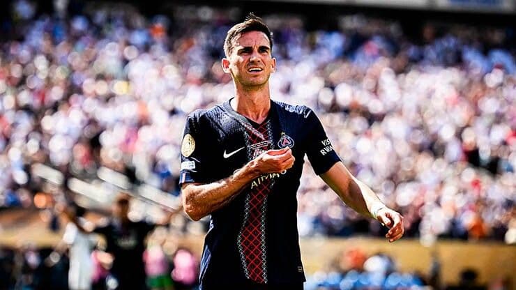 Trực tiếp chuyển nhượng 10/7: PSG giữ chân Fabian Ruiz, từ chối sức hút của Real Madrid - 1