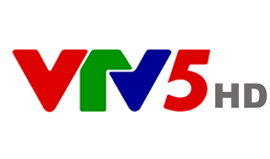 VTV5 HD Channel Logo