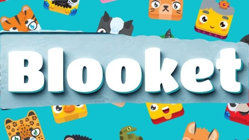 Blooket công cụ giáo dục 4.0 cho học sinh