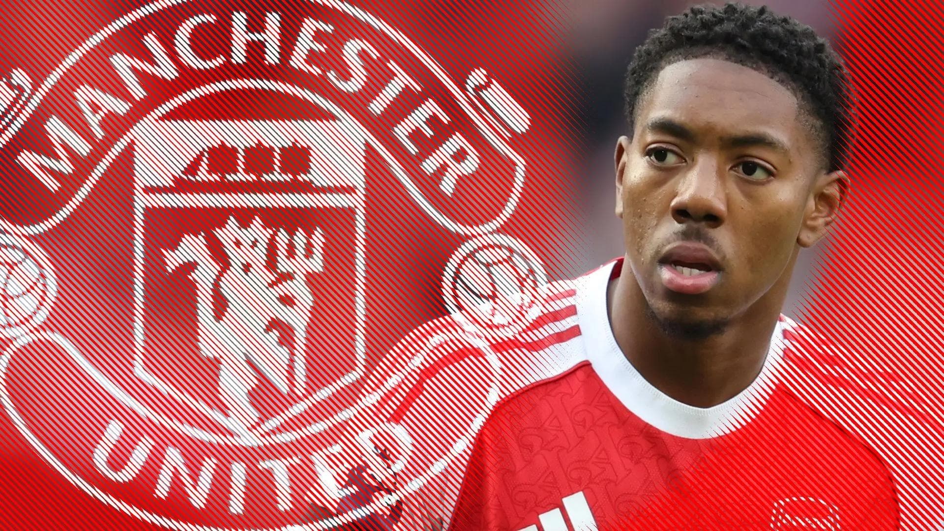 MU rất muốn chiêu mộ sao trẻ của Arsenal