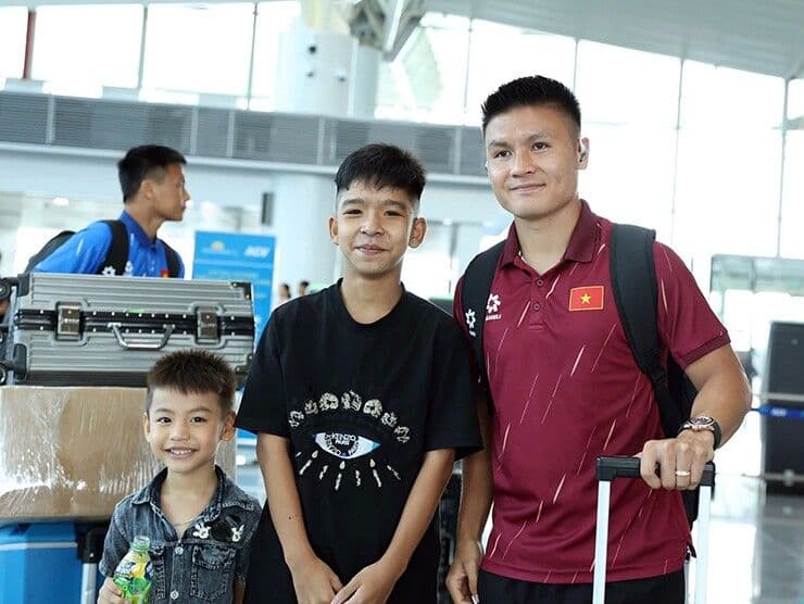 ĐT Việt Nam mang binh hùng tướng mạnh đi Thái Lan, quyết giữ cúp vàng Đông Nam Á - 7