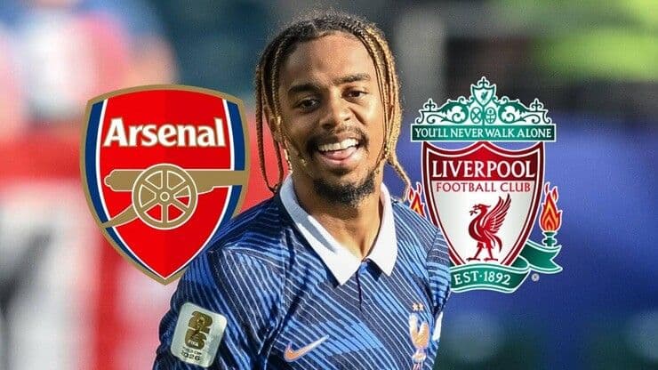 Trực tiếp chuyển nhượng 7/7: Arsenal cân nhắc chiêu mộ Wan Bissaka - 1