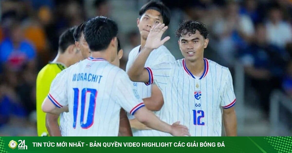 Trực Tiếp Bóng Đá Thái Lan - Myanmar: Củng Cố Ngôi Đầu AFF Cup