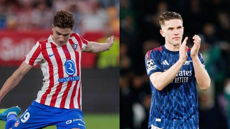 Trực tiếp chuyển nhượng ngày 16/7: Man City theo đuổi tài năng trẻ của PSG - 1