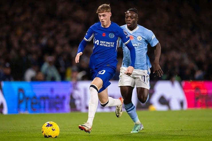 Đón Xem Ngoại Hạng Anh Vòng 18 Trên FPT Play