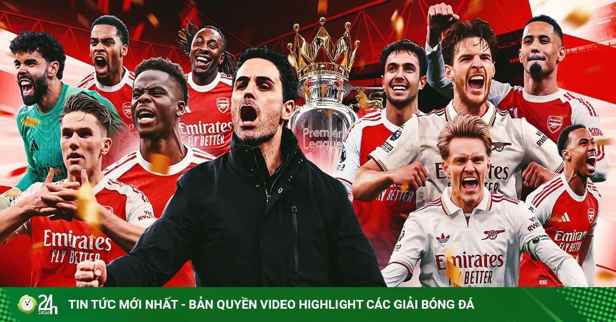 Arsenal Suy Giảm Hiệu Quả Từ Bóng Chết: Cơ Hội Cho Các Đối Thủ?