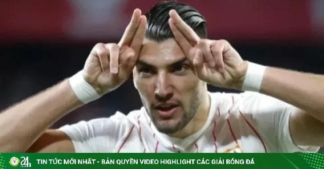 Rafa Mir Bị Kết Án Tù 8 Năm Rưỡi: Sự Kết Thúc Của Một Sự Nghiệp Bóng Đá