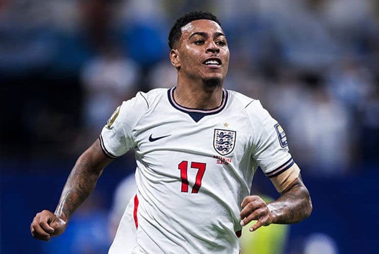 Morgan Rogers sau World Cup sẽ gia nhập Chelsea