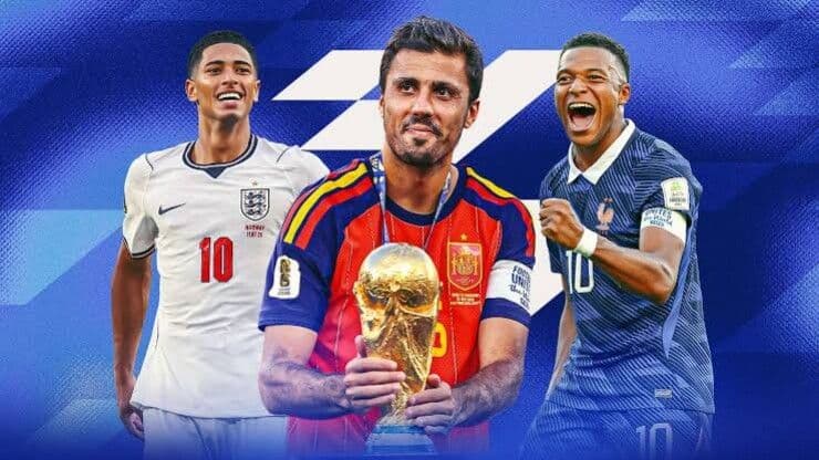 World Cup 2026 liên tiếp vướng vào tranh cãi về tính liêm chính