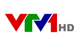 VTV1 HD Channel Logo