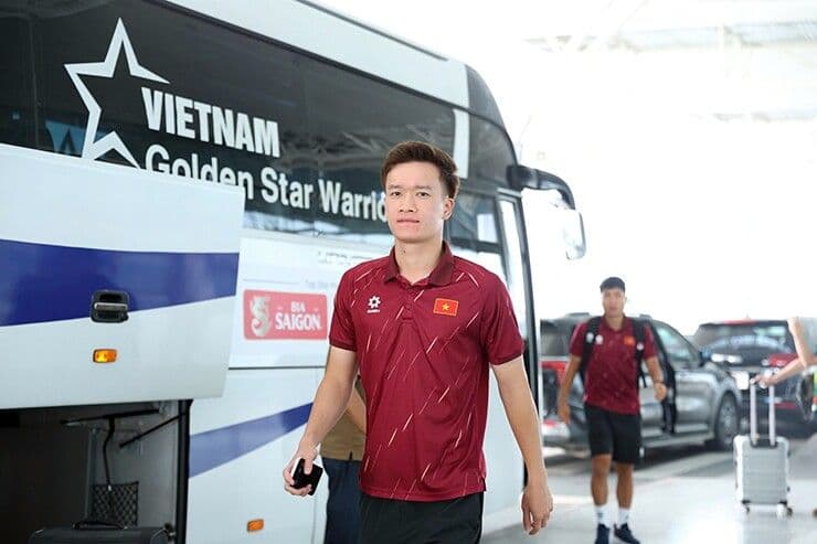 ĐT Việt Nam mang binh hùng tướng mạnh đi Thái Lan, quyết giữ cúp vàng Đông Nam Á - 3
