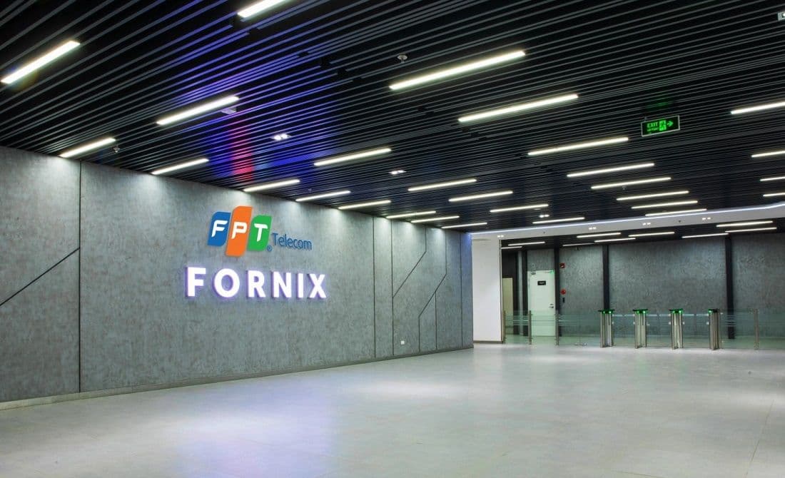FPT Telecom cung cấp internet cáp quang tốc độ cao và bảo mật