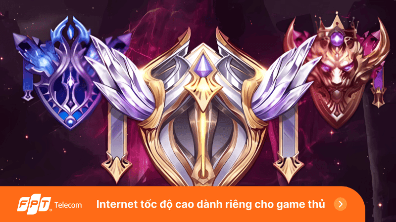 Liên Quân 2026 hướng dẫn rank và trải nghiệm game online