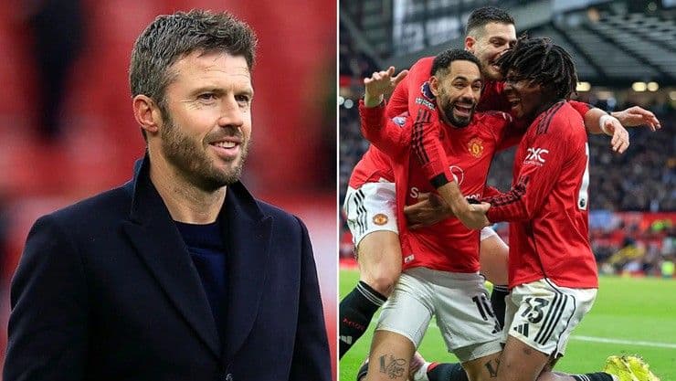 MU đánh bại Arsenal với tỷ số 3-2 trong trận cầu đỉnh cao – Quỷ Đỏ trở lại Top 4 Ngoại Hạng Anh