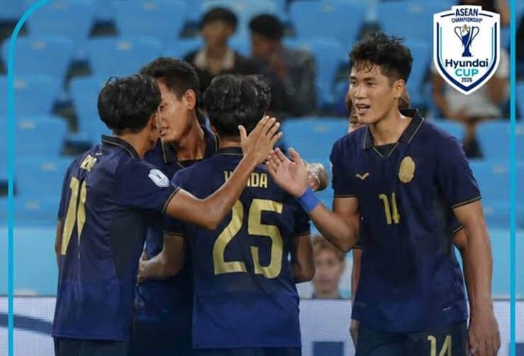 Campuchia mơ gây sốc cho ĐT Việt Nam ngay tại Mỹ Đình