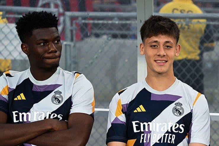 Trực tiếp chuyển nhượng 4/7: Chelsea săn đón 2 sao Real Madrid nếu mất Enzo Fernandez - 1