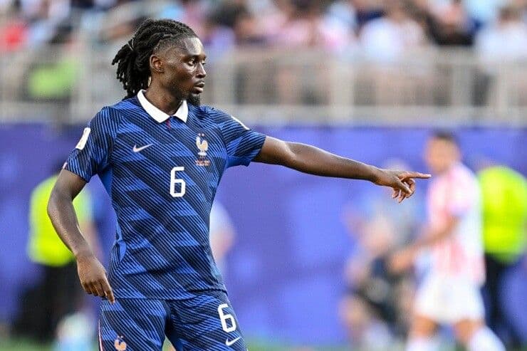 Trực tiếp chuyển nhượng 10/7: PSG giữ chân Fabian Ruiz, từ chối sức hút của Real Madrid - 3
