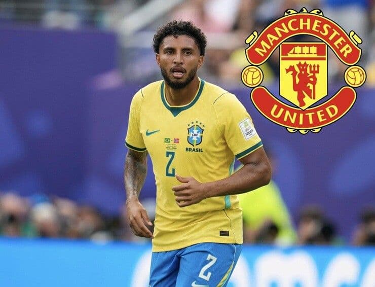Trực tiếp chuyển nhượng 12/7: MU chưa từ bỏ Ederson, Barcelona chi đậm mua Alvarez - 1