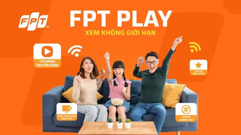 FPT Play có gì để xem ?