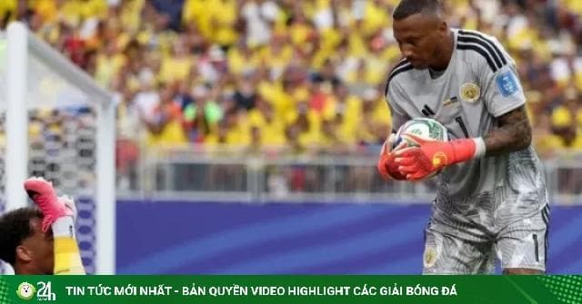 Thủ Môn 37 Tuổi Gây Sốt World Cup: Câu Chuyện Cổ Tích Của Eloy Room